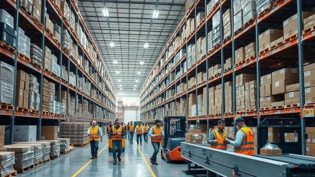 Supply chain recovery: strategies for business resilience