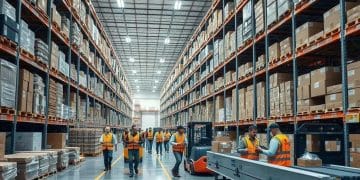 Supply chain recovery: strategies for business resilience