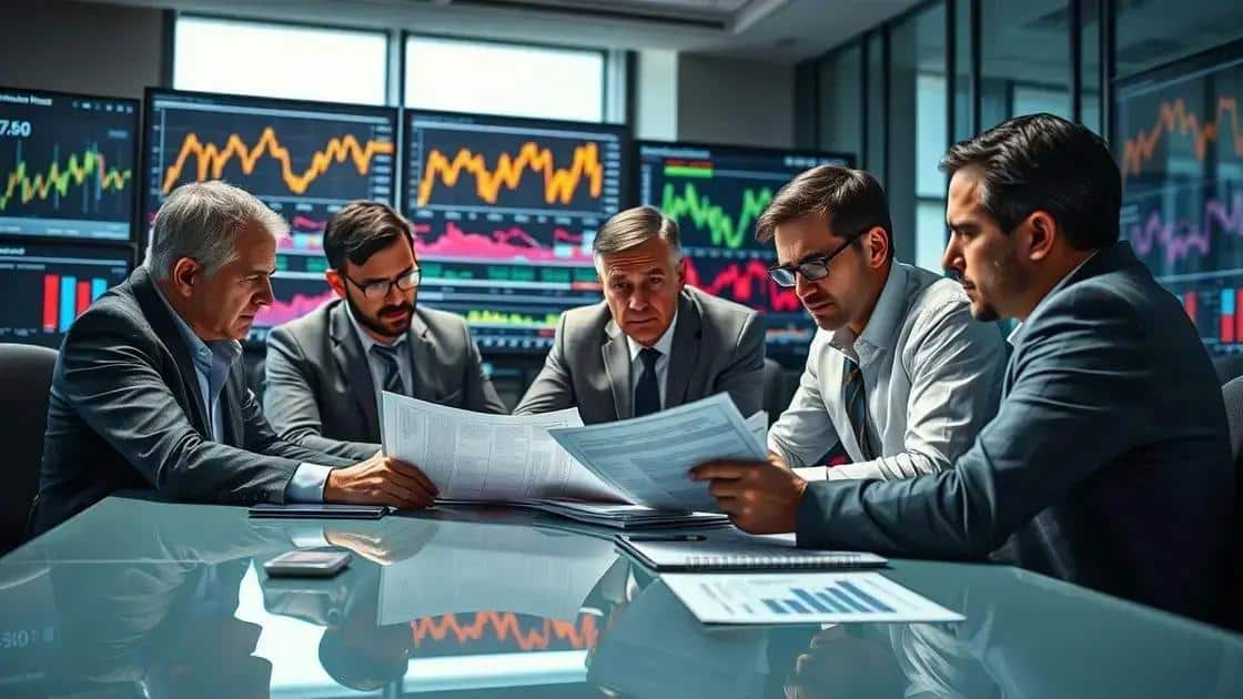 Factors driving investor retreat