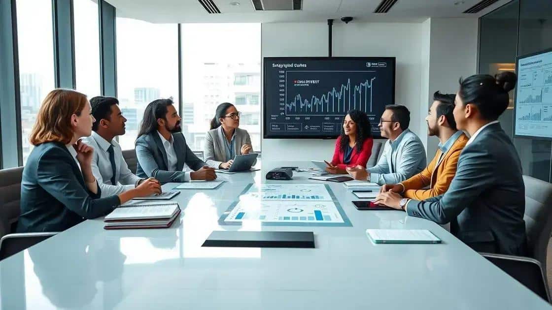 Strategies for navigating the changing landscape