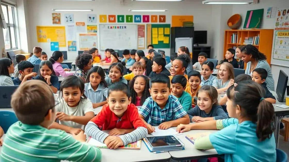 Key factors influencing academic success