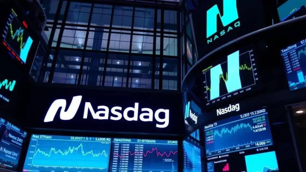 Nasdaq technology growth: what you need to know