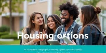 University student housing solutions: finding the best options University student housing solutions: finding the best options