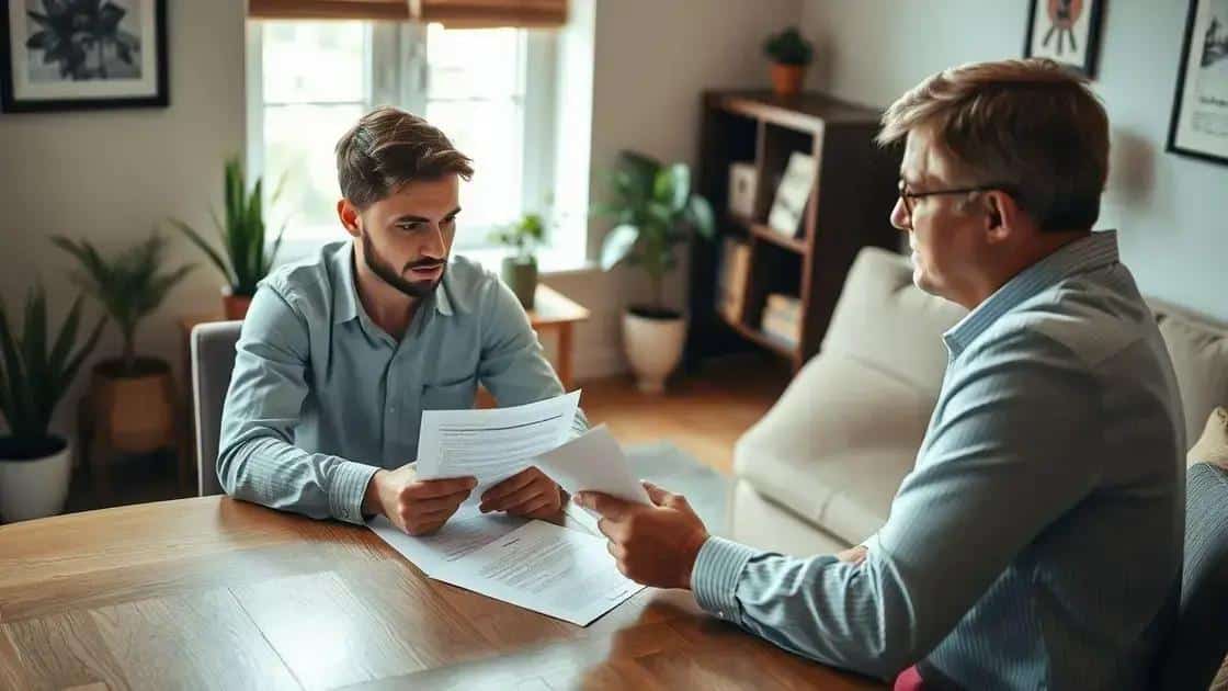 Navigating rental agreements and leases