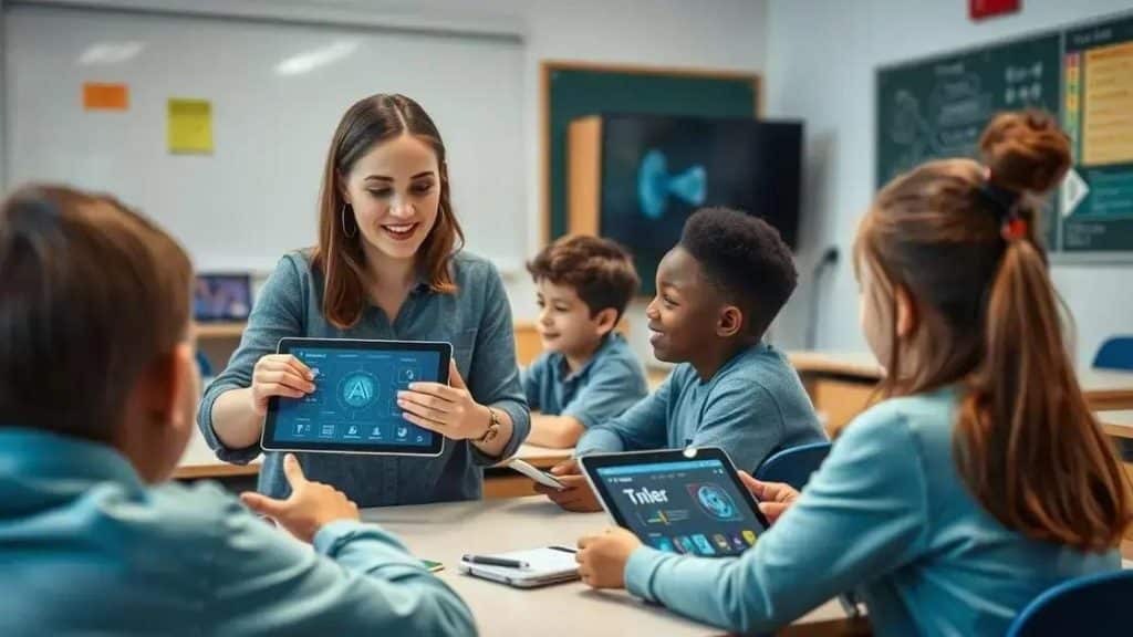 AI tools for teachers classroom use: revolutionize learning