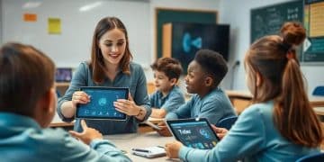 AI tools for teachers classroom use: revolutionize learning