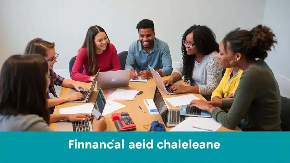 Key Challenges Students Face