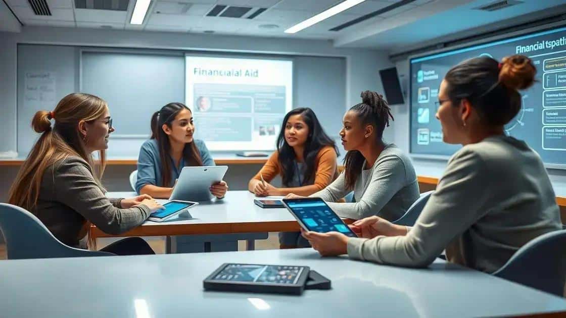 Future of FAFSA and Student Aid