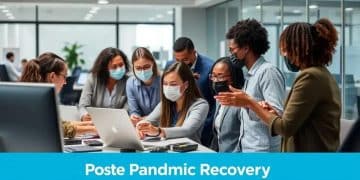 Post-pandemic recovery: strategies for businesses to thrive