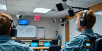 School safety technology advancements make classrooms safer School safety technology advancements make classrooms safer