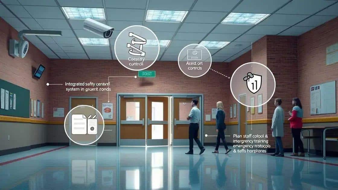 How schools are integrating safety technologies How schools are integrating safety technologies