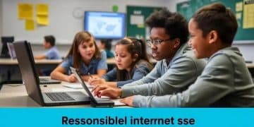 Digital citizenship curriculum importance in education