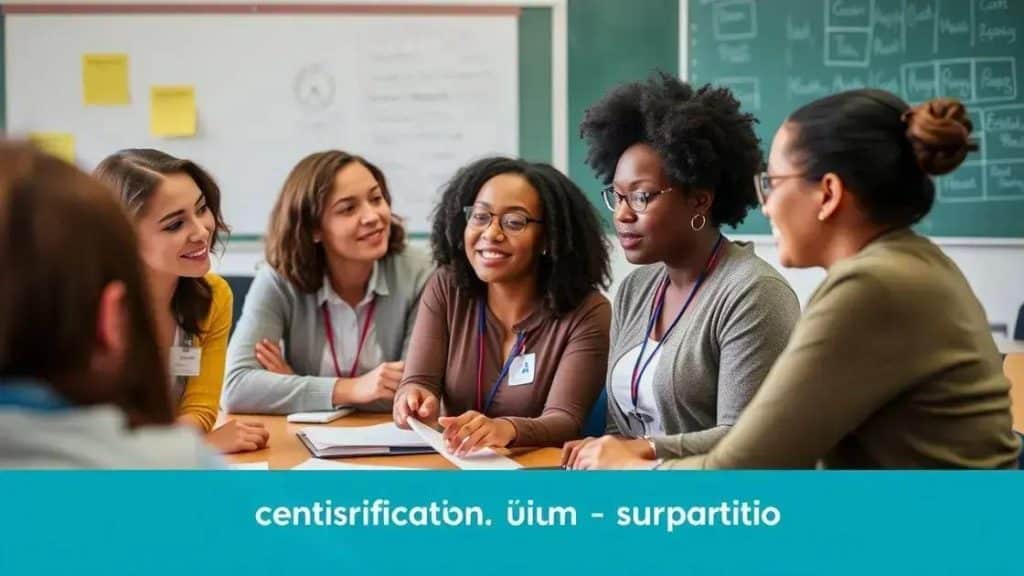 Teacher certification updates: what you need to know