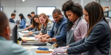 Vocational training programs: unlock your potential today Vocational training programs: unlock your potential today