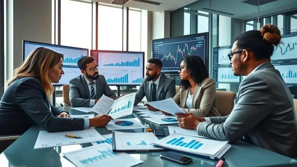 US economic growth forecast Q2 2025: what’s next?