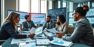 US economic growth forecast Q2 2025: what's next?