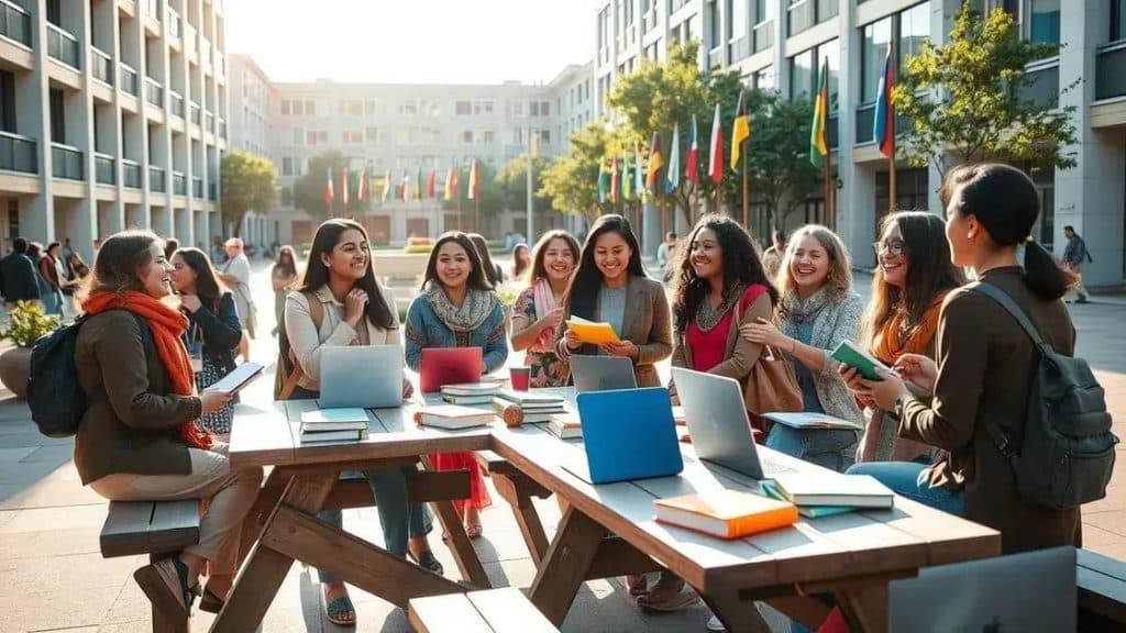 International student enrollment: why it matters now