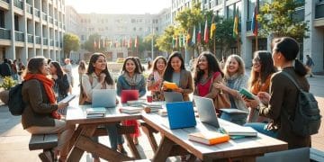 International student enrollment: why it matters now