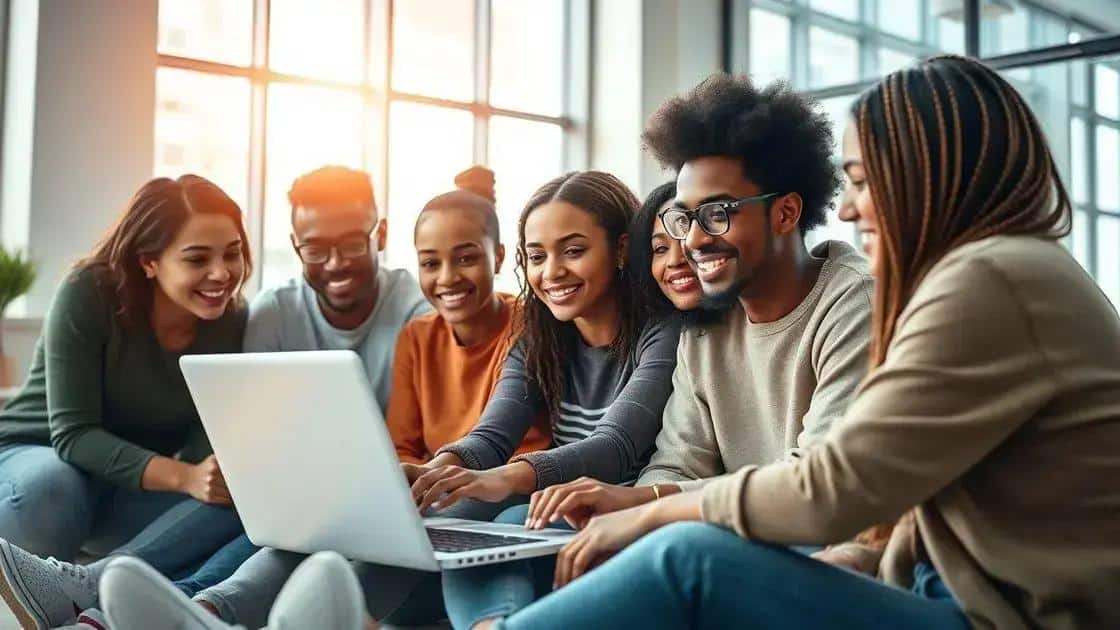 Future of international student enrollment