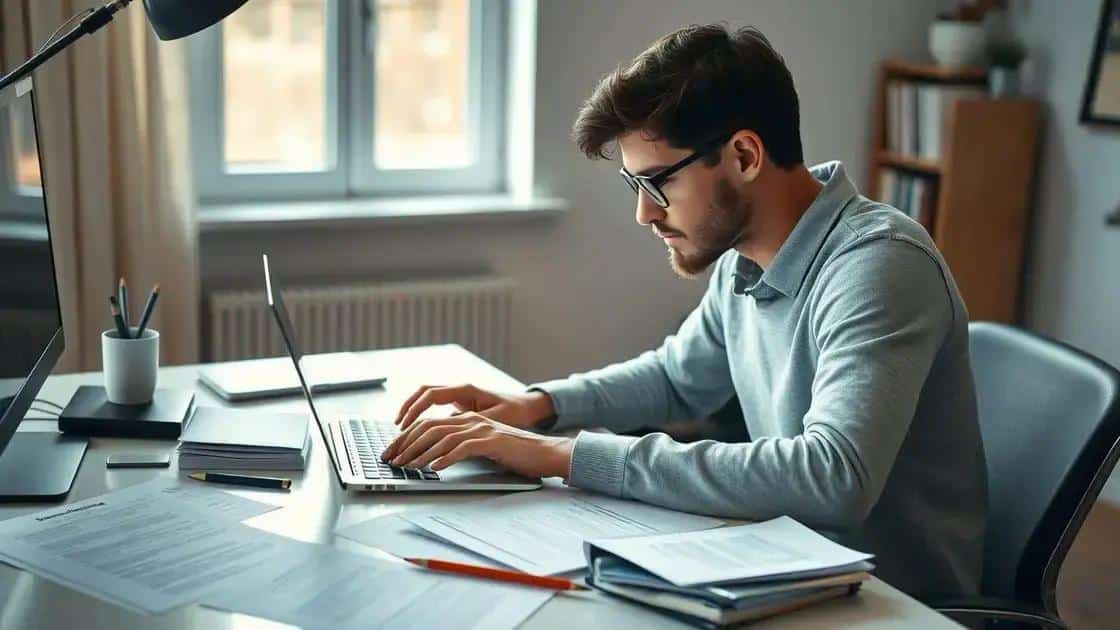 How to apply for student debt relief How to apply for student debt relief