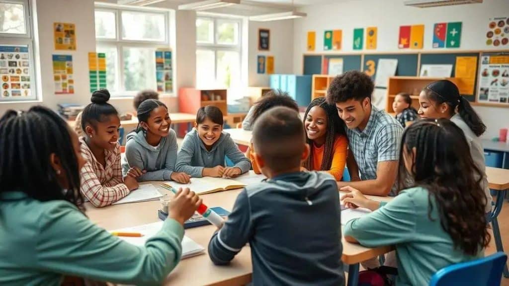 Inclusive education policies that transform learning