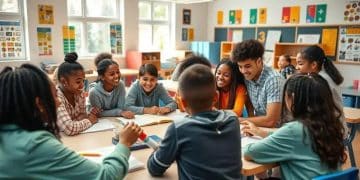 Inclusive education policies that transform learning