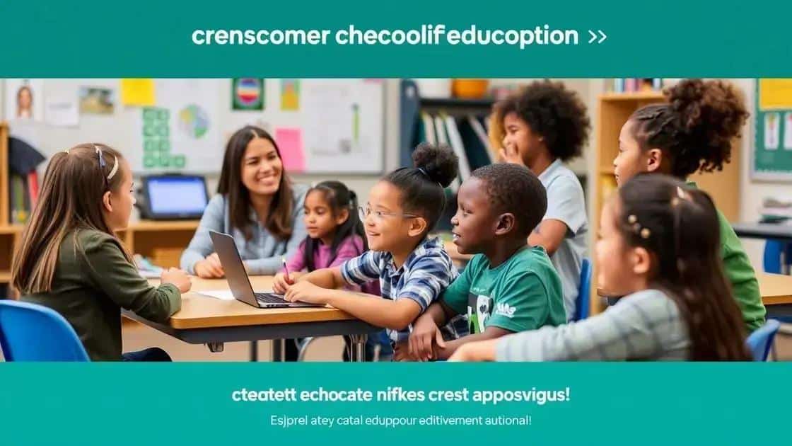 Best practices around the world for inclusive education