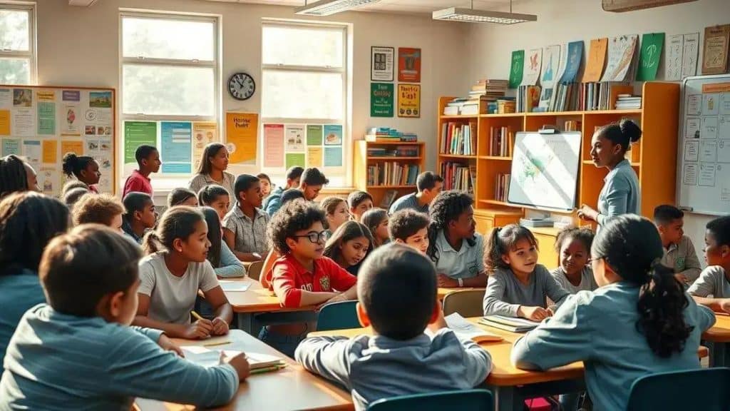 Government funding for education: unlocking opportunities