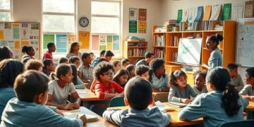Government funding for education: unlocking opportunities