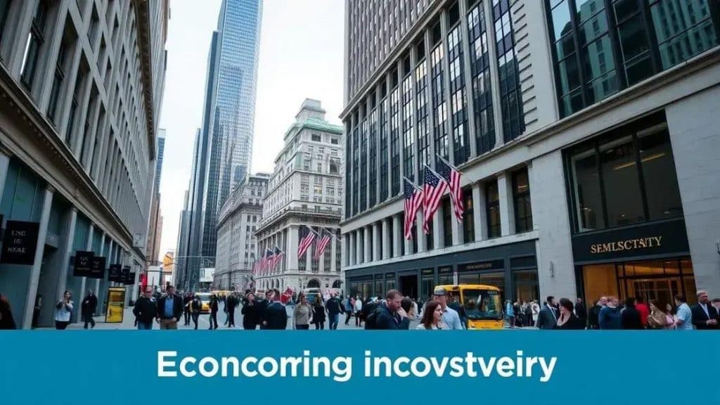 US financial recovery post-pandemic: what’s next?