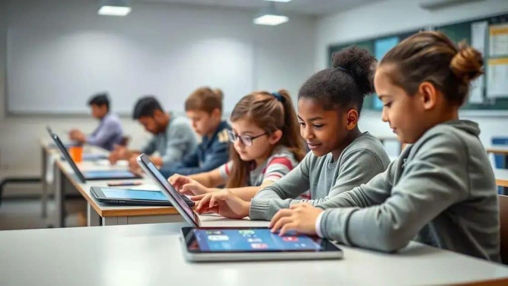 Digital learning tools 2025: Transform your education experience