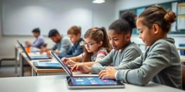 Digital learning tools 2025: Transform your education experience