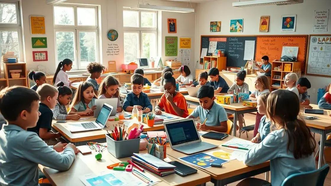 Alternatives to standardized testing Alternatives to standardized testing