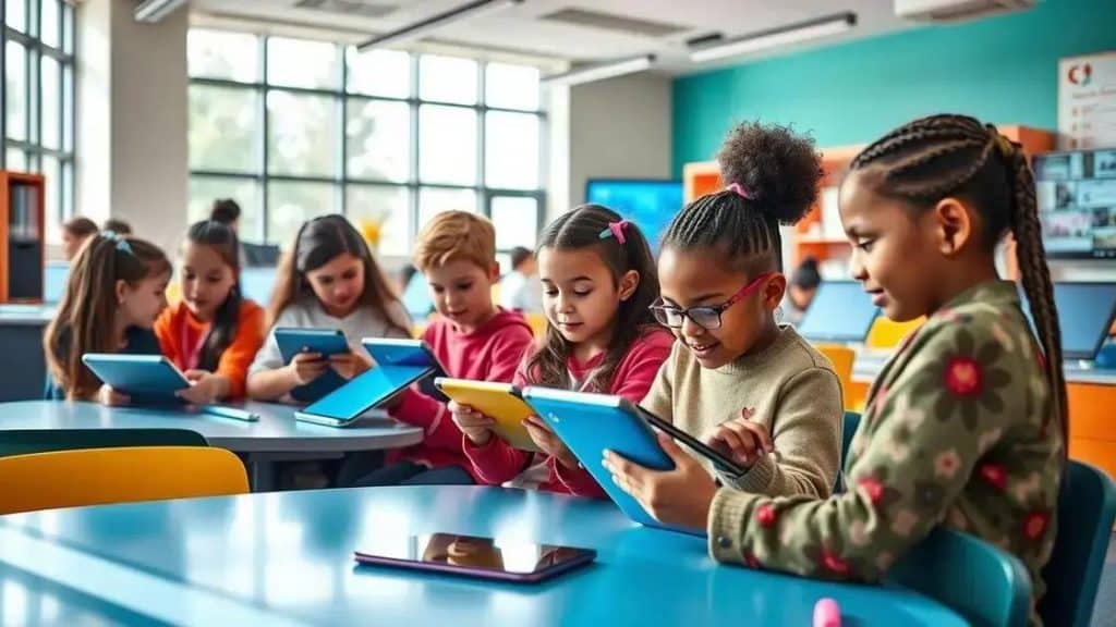 EdTech investments: Transforming the future of learning