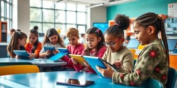 EdTech investments: Transforming the future of learning