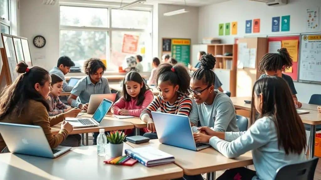 K-12 educational trends shaping the future of learning