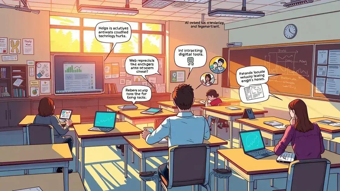 Challenges and opportunities in EdTech investments