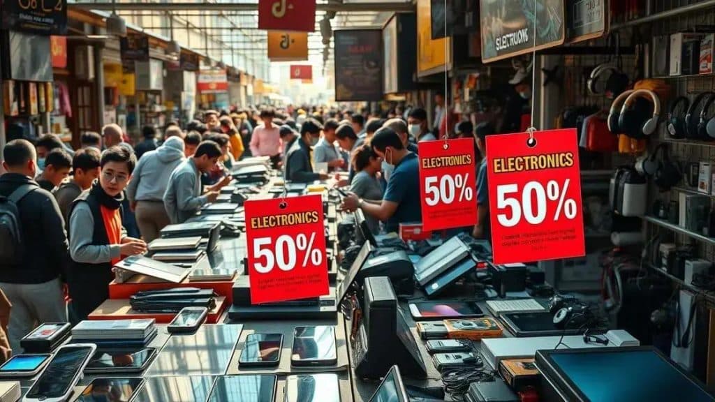 Revised trade policy reduces device import costs