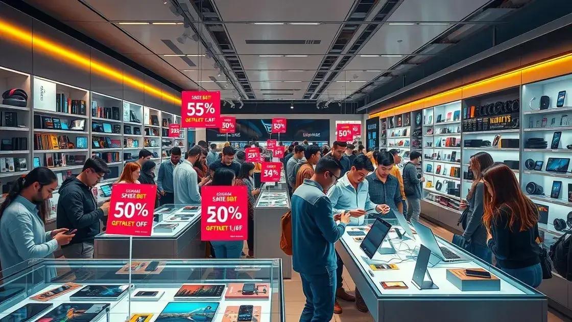 Impact on consumer electronics prices