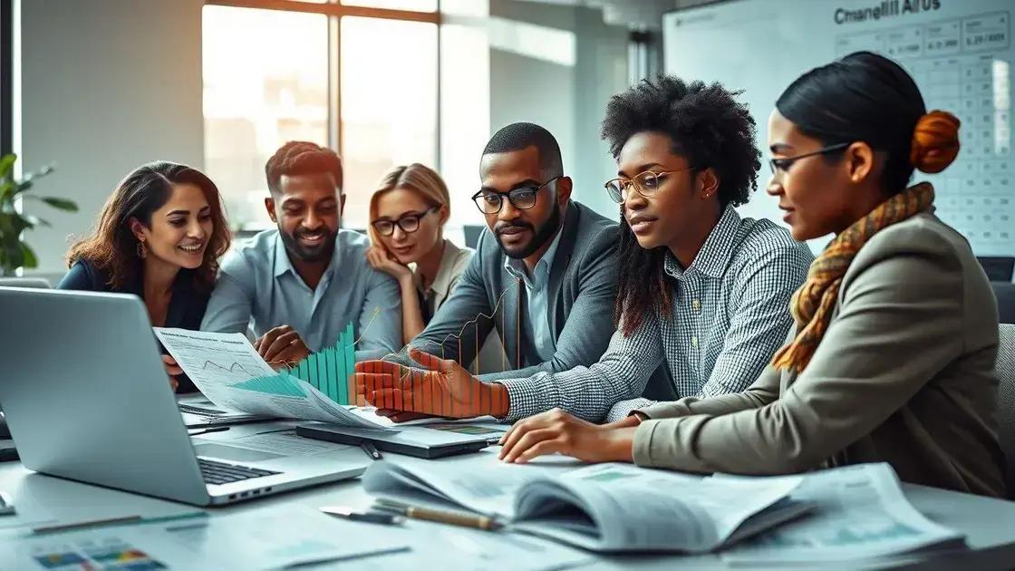 How to invest during a market recovery