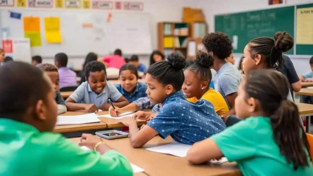 Educational equity initiatives: unlocking potential for all