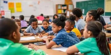 Educational equity initiatives: unlocking potential for all