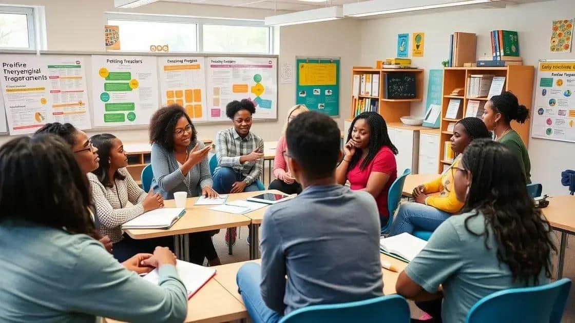 Key initiatives promoting equity Key initiatives promoting equity