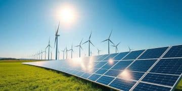 Renewable energy investment growth: driving the future