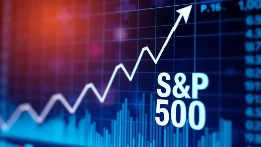 S&P 500 market rebound: what to expect in May 2025