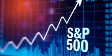 S&P 500 market rebound: what to expect in May 2025