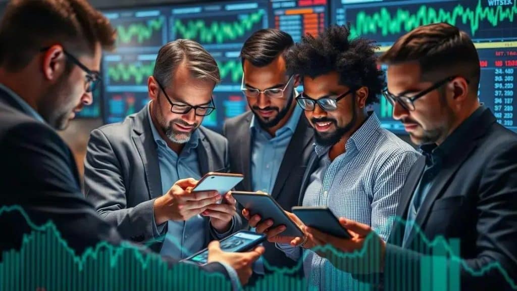 Q2 2025 investment strategies to maximize your returns