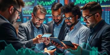 Q2 2025 investment strategies to maximize your returns