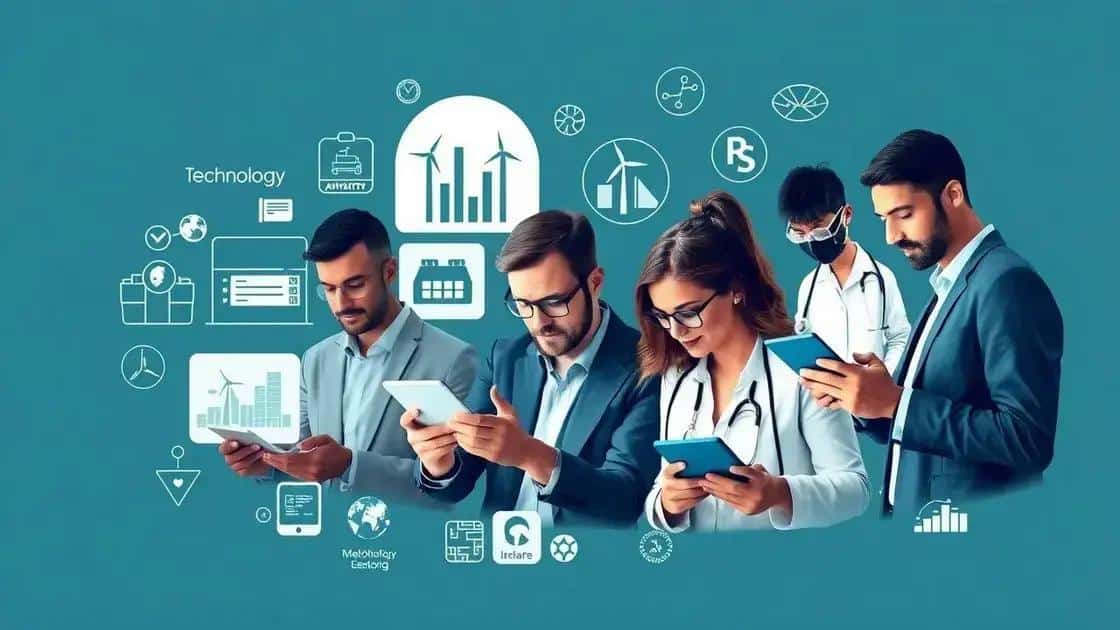 Top sectors to watch for investment opportunities