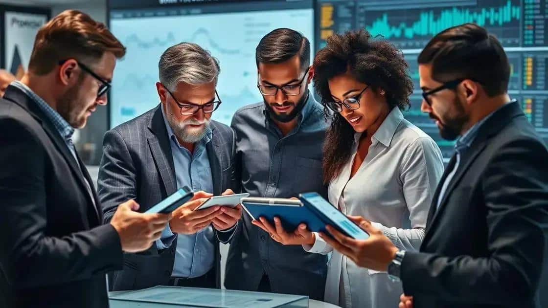 Tips for evaluating investment performance